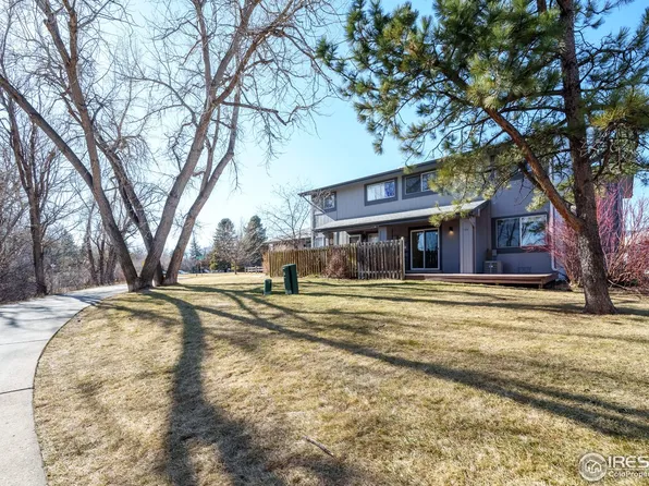 4330 Monroe Dr #C, Boulder, CO 80303