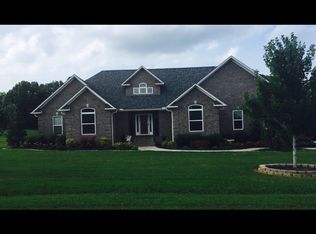 620 Sycamore Ln, Mc Kenzie, TN 38201