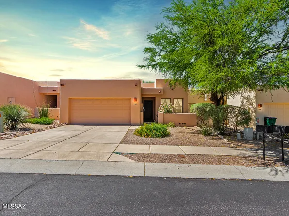 166 E Bowers Ct, Tucson, AZ 85704