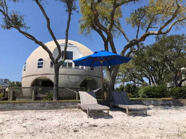 634 Silvershore Dr, Perdido Key, FL 32507