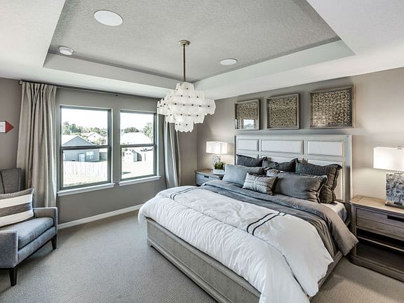Grand Owner s Suite