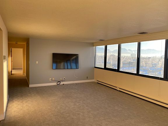 East end of Living Room