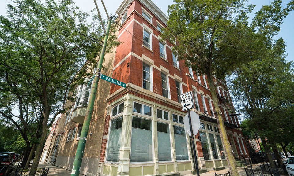 1st image of 1532 N Paulina St APT N