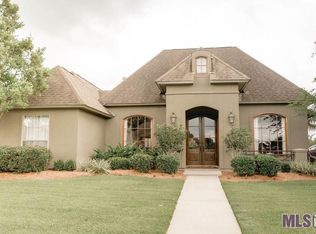 10306 Springvalley Ave, Baton Rouge, LA 70810