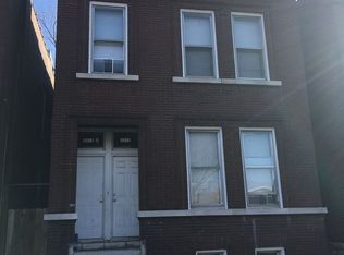 3312 Texas Ave, Saint Louis, MO 63118
