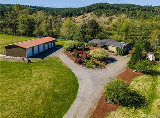 207 Aubrey Ln, Chehalis, WA 98532