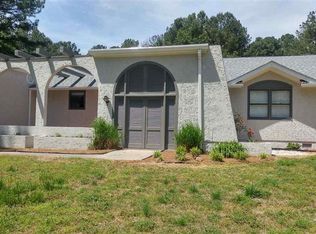 8525 Riley Hill Rd, Zebulon, NC 27597