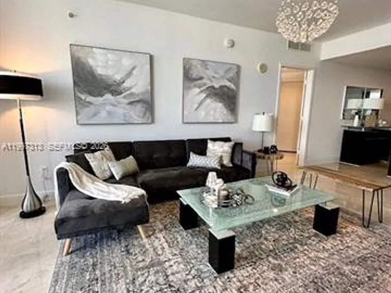 18201 Collins Ave #1602 — Photo 3