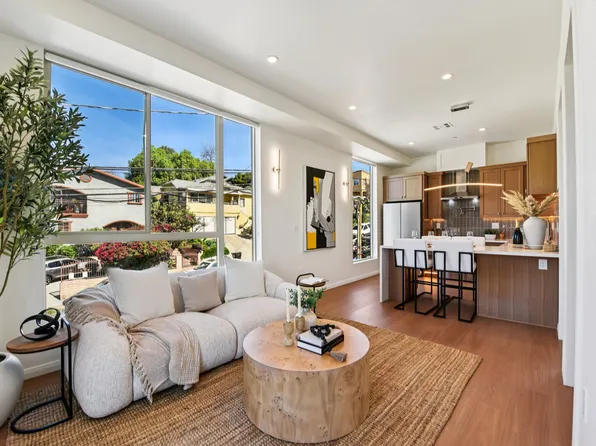 6160 Oak Crest Way, Los Angeles, CA 90042