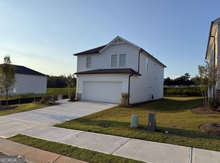 2044 Avalon Rdg, Conyers, GA 30013