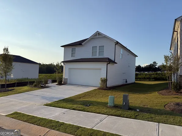 2044 Avalon Rdg, Conyers, GA 30013