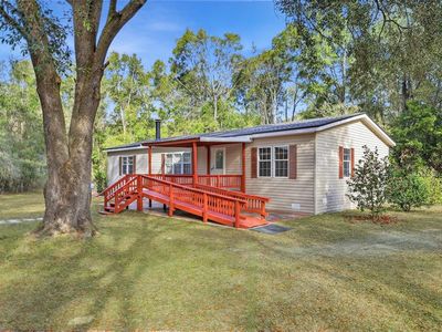 269 SW Backwoods Gln, Fort White, FL, 32038