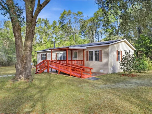 269 SW Backwoods Gln, Fort White, FL 32038