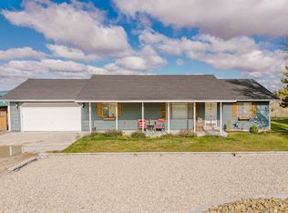 437 Lyndhurst Dr, Spring Creek, NV 89815