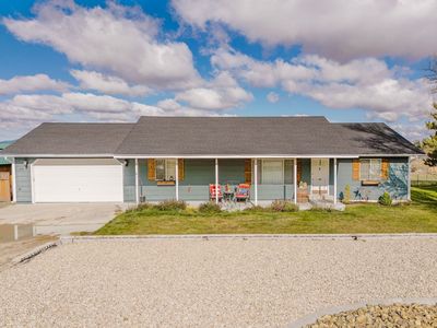 437 Lyndhurst Dr, Spring Creek, NV, 89815