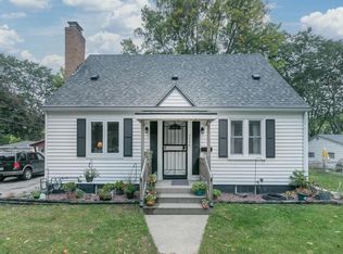 3436 Dawes St, Madison, WI 53714
