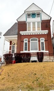 434 N 5th St, Quincy, IL, 62301