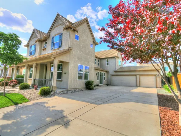 2064 Laneworth Ln, Roseville, CA 95747