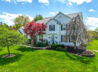 7511 N Marblehead Rd, Hudson, OH 44236