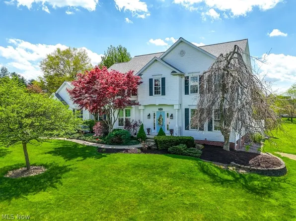 7511 N Marblehead Rd, Hudson, OH 44236