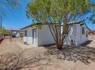 2801 W Roadrunner Rd, Tucson, AZ 85746