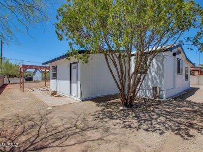 2801 W Roadrunner Rd, Tucson, AZ, 85746