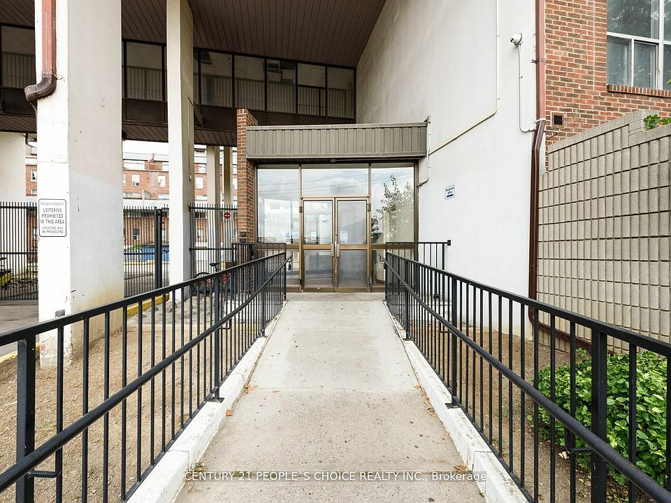 10 Eddystone Ave 170, Toronto, ON M3N 2T2 Zillow