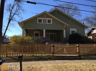 510 Lincoln St, Lagrange, GA 30240