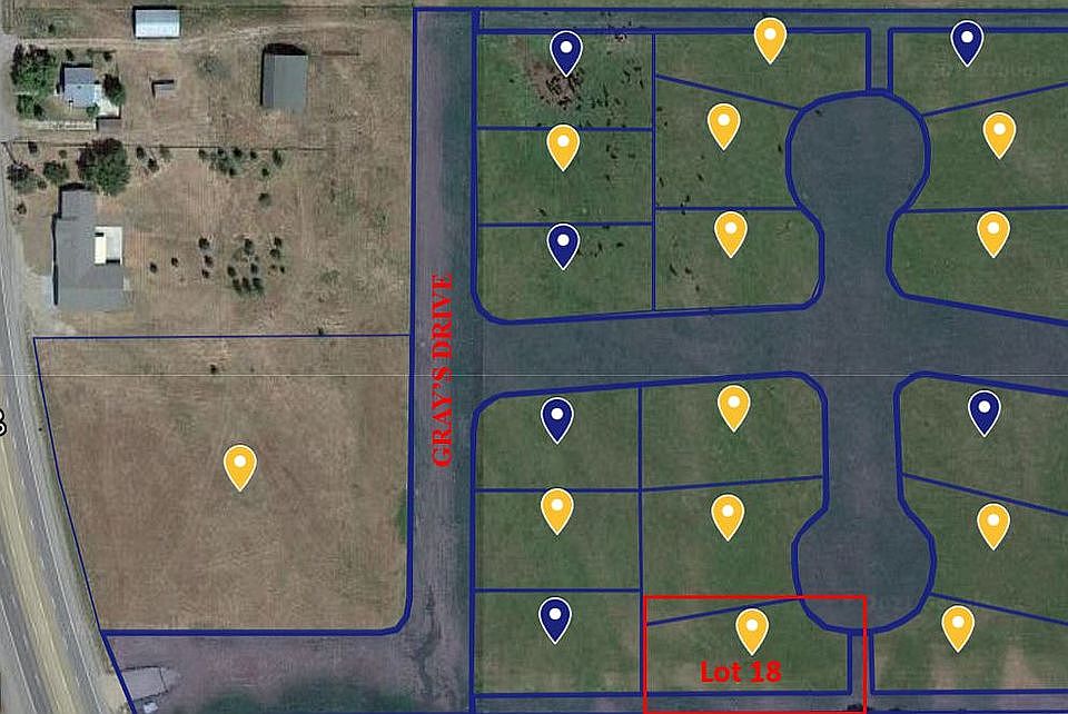1st image of 176 Bluebell Ct Lot 18