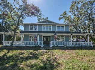 1103 W Curlew Pl, Tarpon Springs, FL 34689