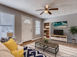1614 Thorain Blvd, San Antonio, TX 78201