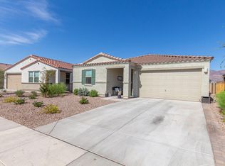 11816 Red Butte, Gold Canyon, AZ 85118