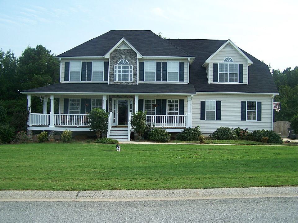 371 Olde Lexington Pass, Villa Rica, GA  30180