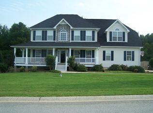 371 Olde Lexington Pass, Villa Rica, GA 30180