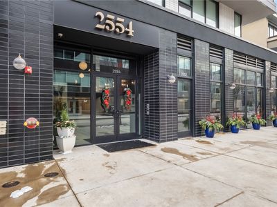 2554 Smallman St #501, Pittsburgh, PA, 15222