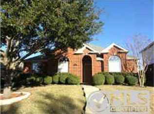 6724 Tawny Oak Dr, Plano, TX 75024