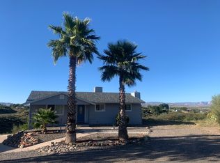 2432 S High View Cir #A, Cottonwood, AZ 86326