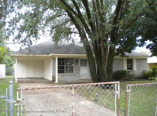 2645 Valleybrook Rd, Horn Lake, MS 38637