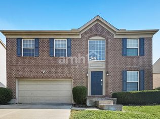 7736 Black Squirrel Trl, Hamilton, OH 45011