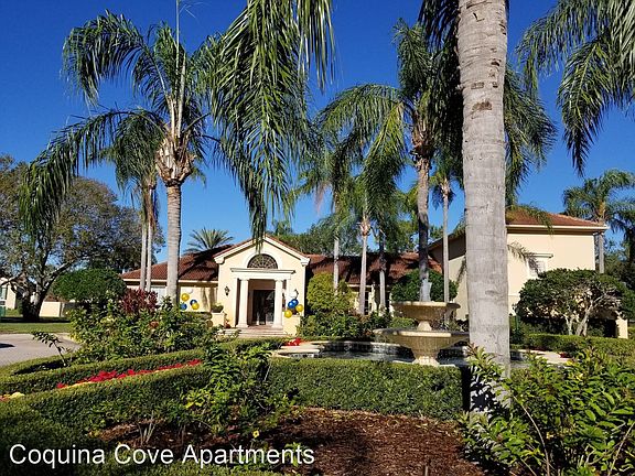 4th image of 3902 SW Coquina Cove Way APT 106