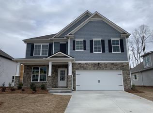 58 Jocelyn Dr, Braselton, GA 30517