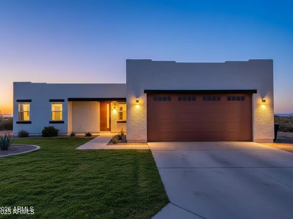 4415 S 384Th Drive, Tonopah, AZ 85354