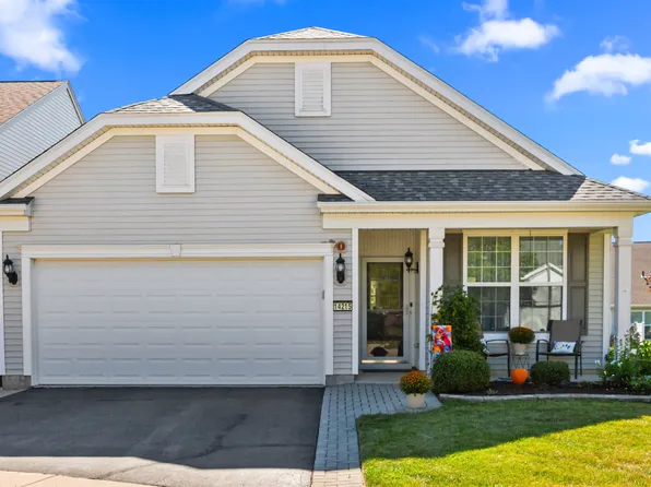 14215 Flagstaff Ct, Huntley, IL 60142