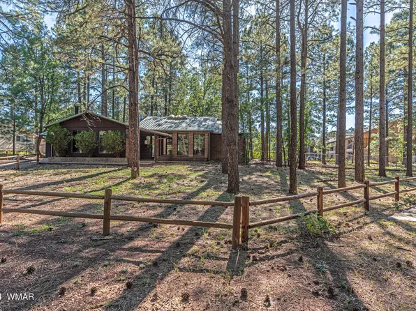 576 S Evergreen Dr, Pinetop, AZ 85935
