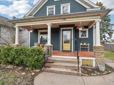 746 Jackson St NE, Minneapolis, MN, 55413