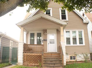 2323 S 34th St, Milwaukee, WI 53215