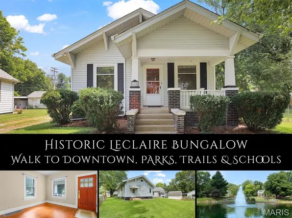 738 Hale Ave, Edwardsville, IL 62025