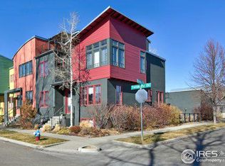 800 Tenacity Dr, Longmont, CO 80504