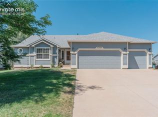 6769 Showhorse Ct, Colorado Springs, CO 80922