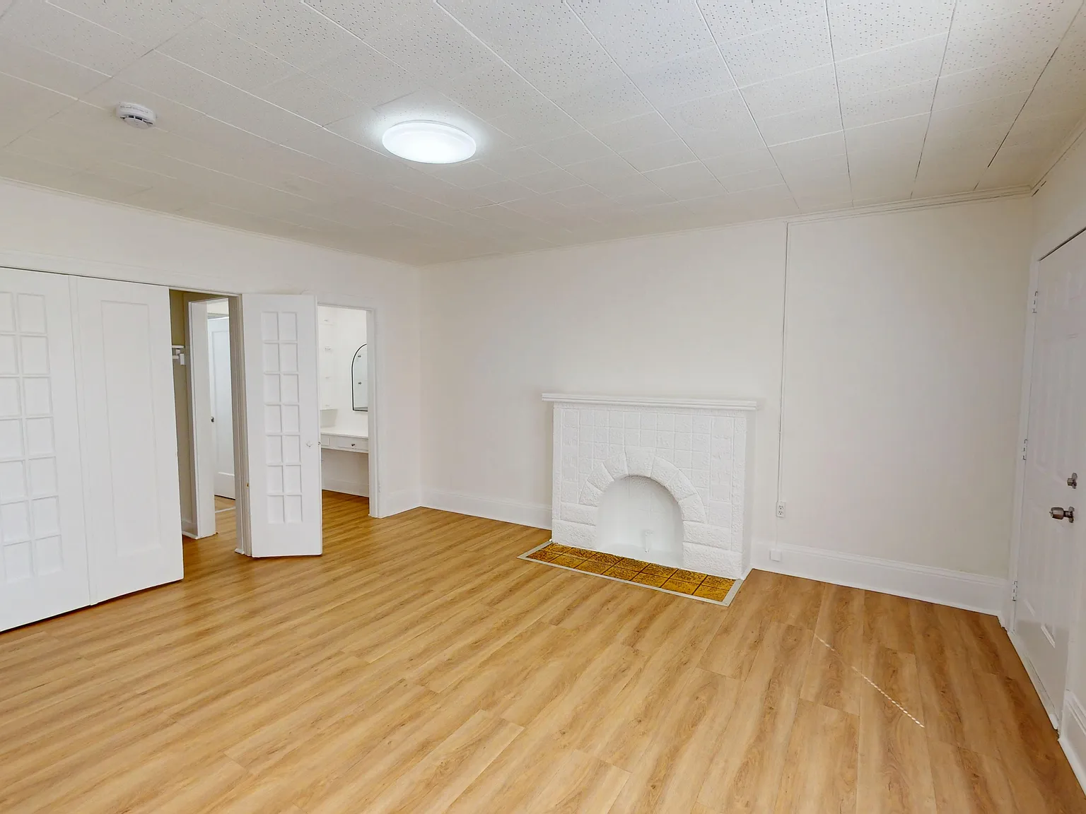 Studio, 480 sqft, $1,795 — Photo 1